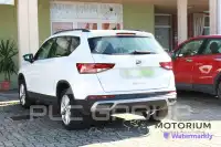 2021 Seat Alteca