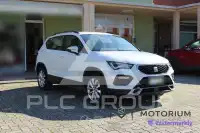 2021 Seat Alteca