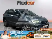 2021 Seat Alteca
