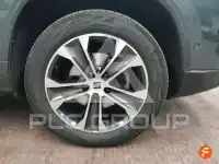 2021 Seat Alteca