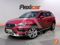 2021 Seat Alteca