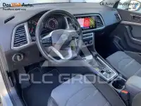 2021 Seat Alteca