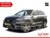 2021 Seat Alteca