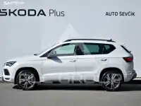 2021 Seat Alteca