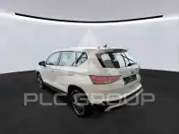 2021 Seat Alteca