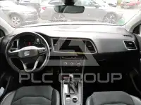 2021 Seat Alteca