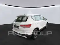 2021 Seat Alteca