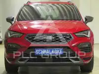 2021 Seat Alteca