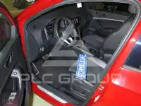 2021 Seat Alteca