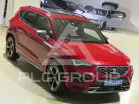 2021 Seat Alteca