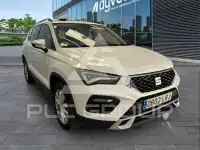 2021 Seat Alteca