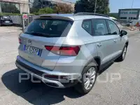 2021 Seat Alteca