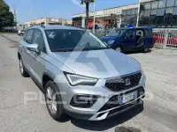 2021 Seat Alteca
