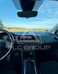2021 Seat Alteca