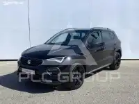2021 Seat Alteca