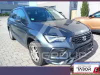 2021 Seat Alteca