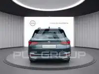 2021 Seat Alteca