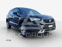 2021 Seat Alteca