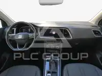 2021 Seat Alteca