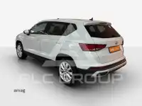 2021 Seat Alteca