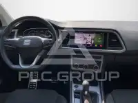 2021 Seat Alteca