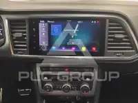 2021 Seat Alteca