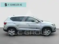 2021 Seat Alteca