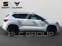 2021 Seat Alteca