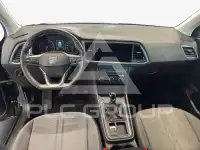 2021 Seat Alteca
