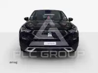 2021 Seat Alteca
