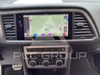 2021 Seat Alteca