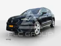 2021 Seat Alteca