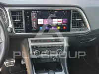 2021 Seat Alteca