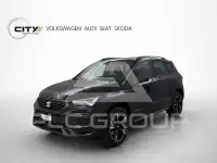 2021 Seat Alteca