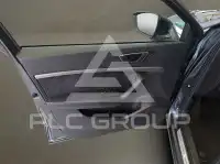 2021 Seat Alteca
