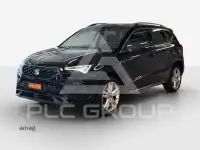 2021 Seat Alteca