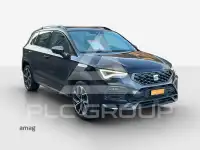 2021 Seat Alteca