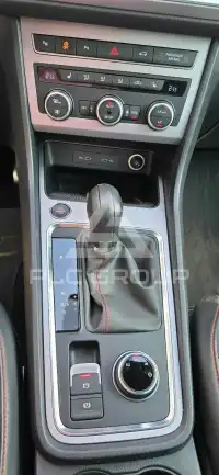 2021 Seat Alteca