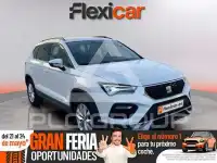 2021 Seat Alteca