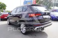 2021 Seat Alteca