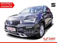 2021 Seat Alteca