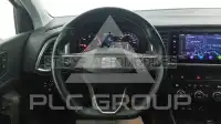2021 Seat Alteca
