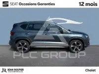2021 Seat Alteca