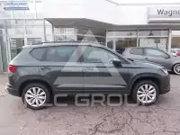 2021 Seat Alteca