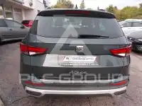 2021 Seat Alteca