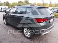 2021 Seat Alteca