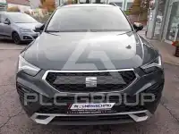 2021 Seat Alteca