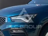 2021 Seat Alteca