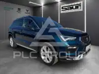2021 Seat Alteca