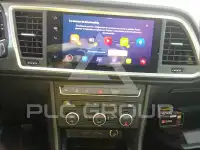 2021 Seat Alteca